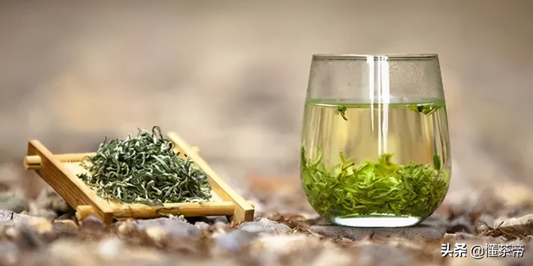 非遗13种绿茶,绿茶十大非遗传承人