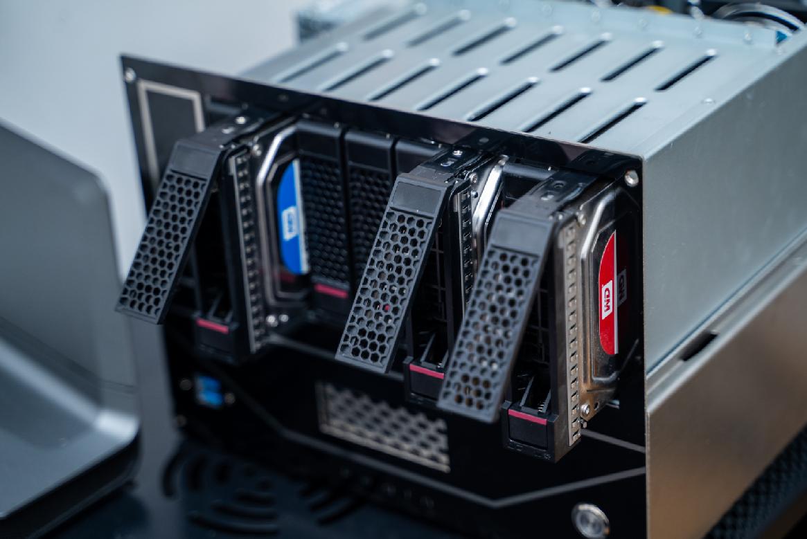 笔记本安装黑群晖nas新手教程,nas安装教程黑群晖