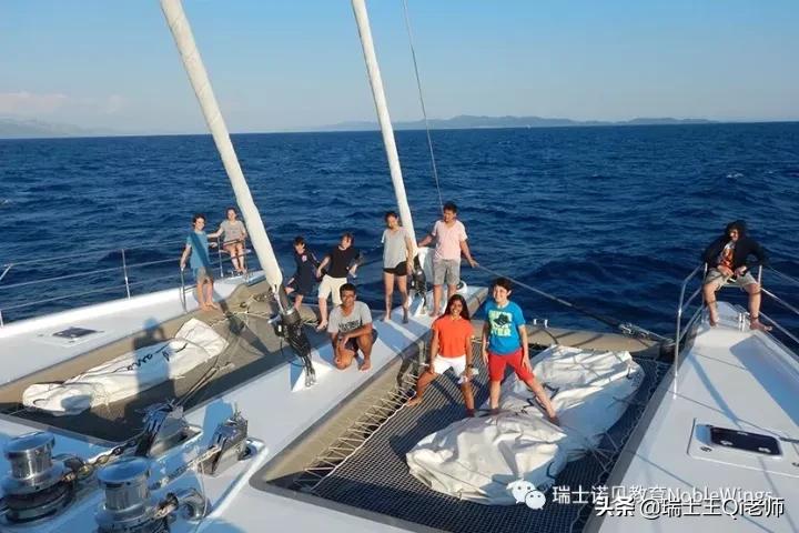 瑞士萝实国际学校录取难度,瑞士萝实国际学校怎么样