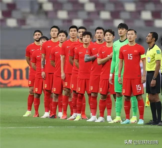 中国足球在2026年能冲出亚洲吗,中国足球教练可以冲出亚洲吗