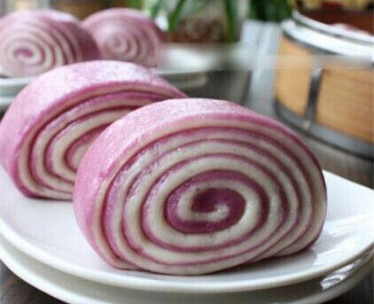 山东大馒头西施,山东菏泽馒头西施