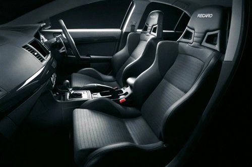 Recaro品牌,recaroexpert座椅