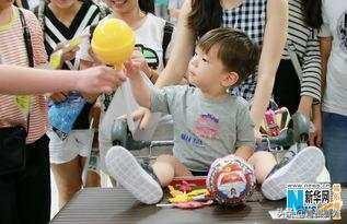 这些童星的彩虹屁我可以吹一年！简直是当代恐婚族的治愈者