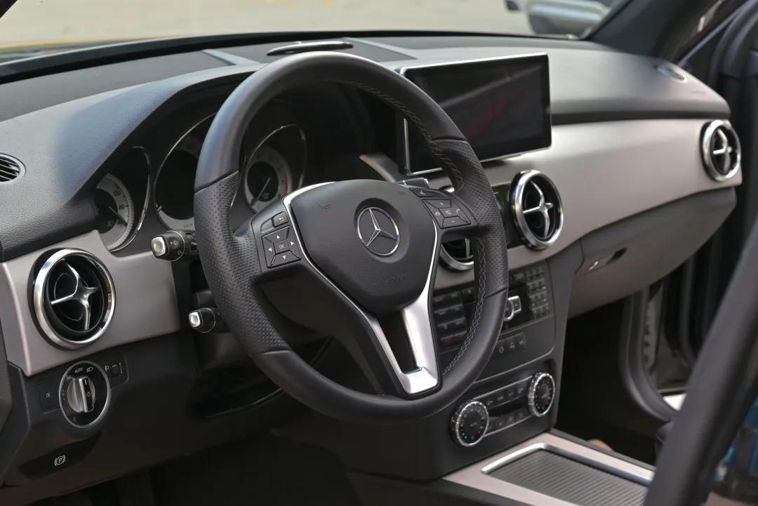 17款glk260二手车价格,二手15年glk260值得购买吗