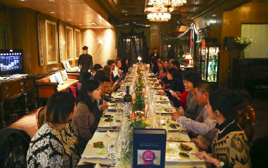 一家顶级会所是如何经营的,如何经营好一家私人会所