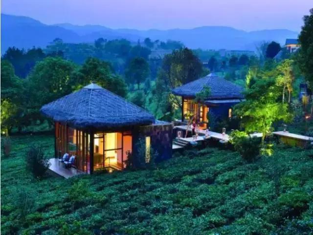 云南最美十大酒店,云南最有品质酒店