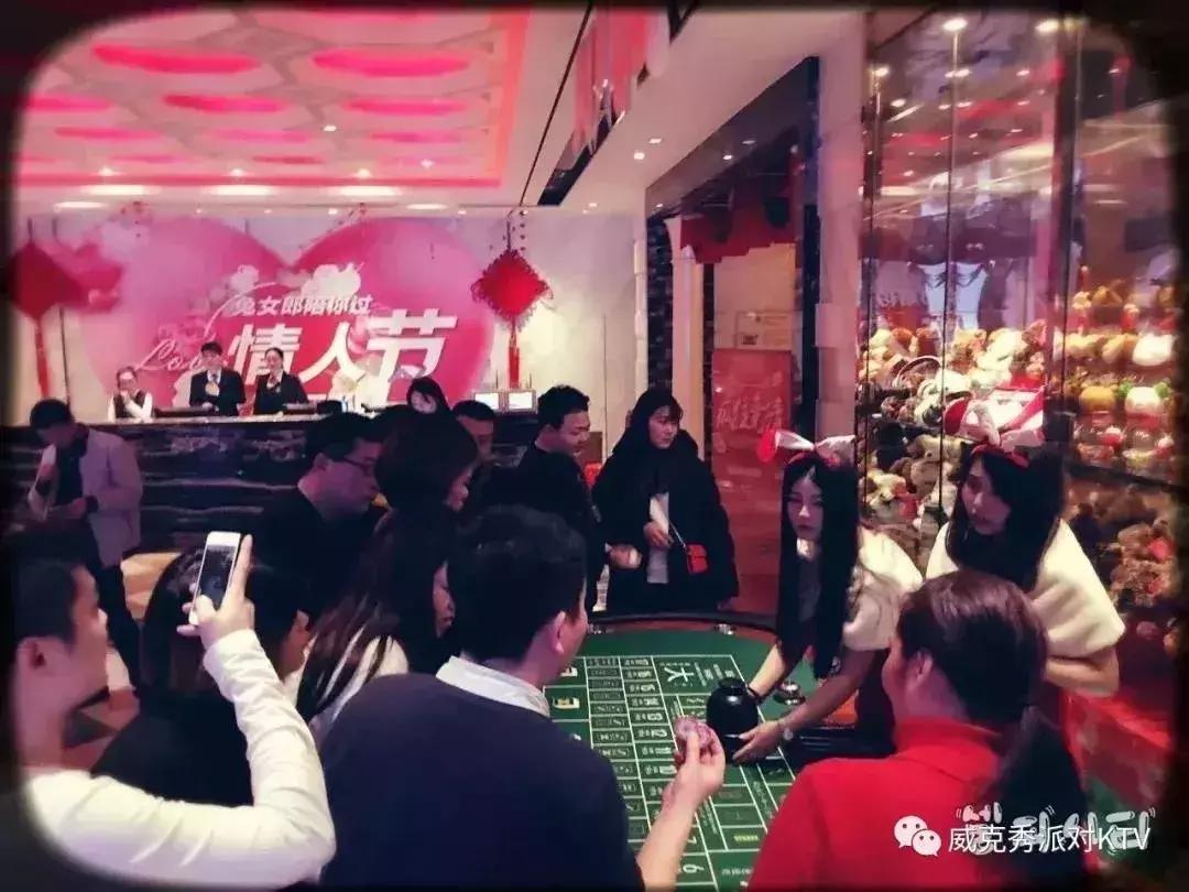 2/2开业有礼！来自台湾量贩平价KTV品牌，凯里人看完都小确幸了