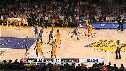 科比战至终章,科比战马刺