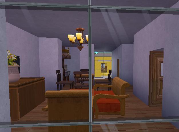 迷你世界实用住宅,迷你世界小区地图推荐