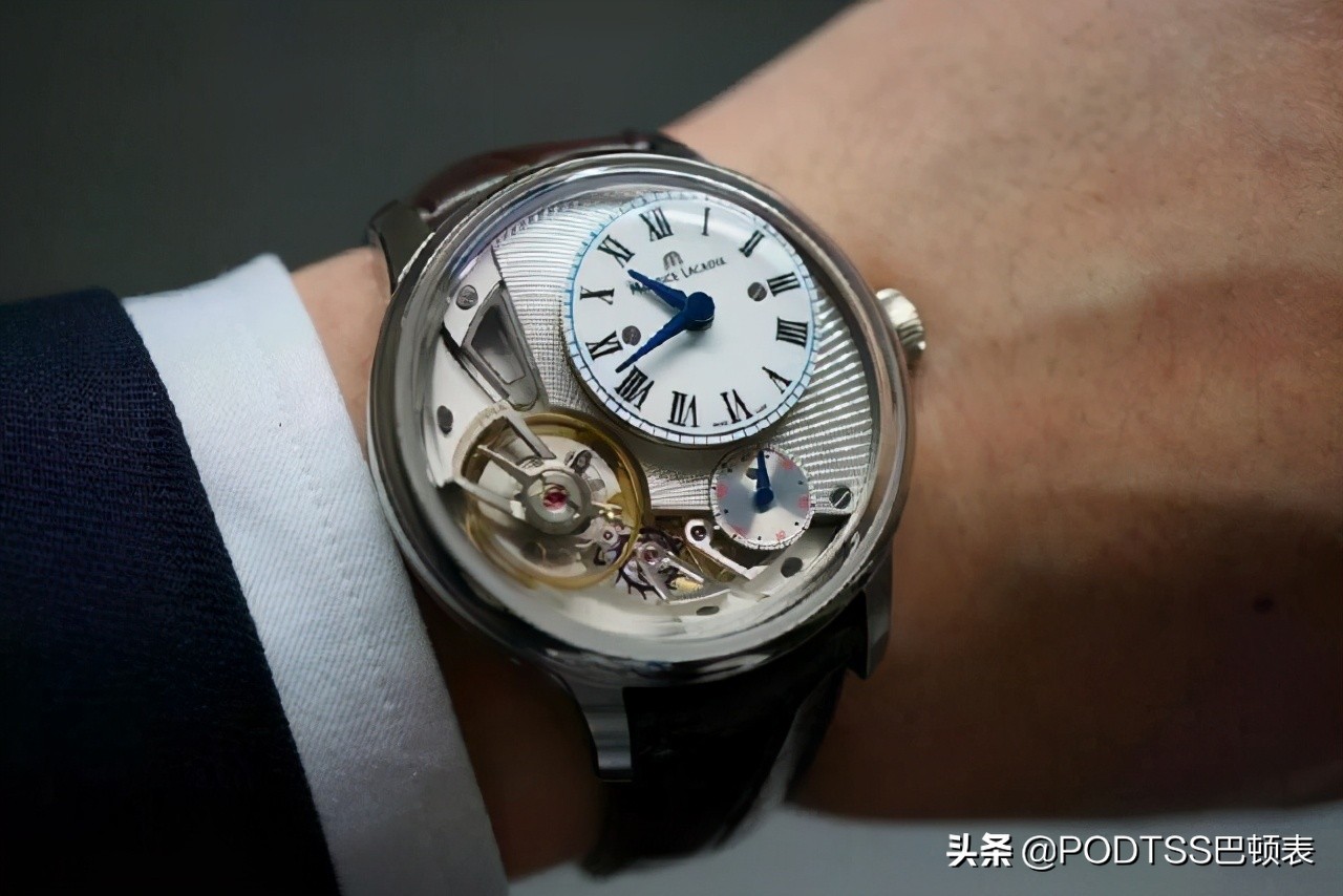 男人一定要了解的腕表,男士入门手表有哪些
