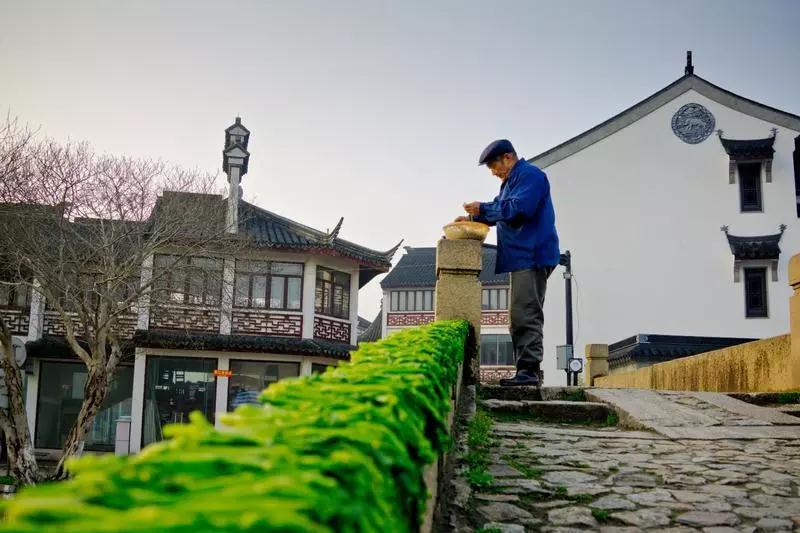 都挺好苏州评弹完整版,苏州都挺好取景地西山岛