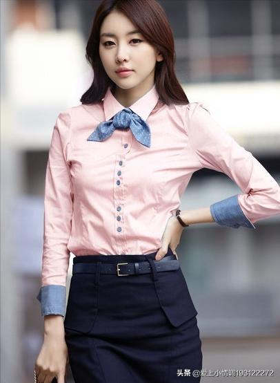 职业装秋冬时尚搭配图文,职业装搭配优雅端庄又稳重