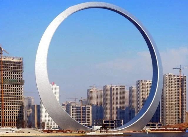 许家印吐槽恒大完整版,许家印亲自设计的恒大足球场