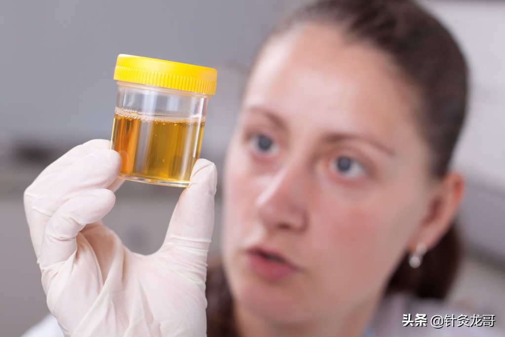 你每天撒的尿有你不知道的秘密