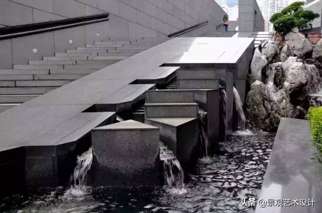 香港中银大厦观景图,香港中银大厦周围景观