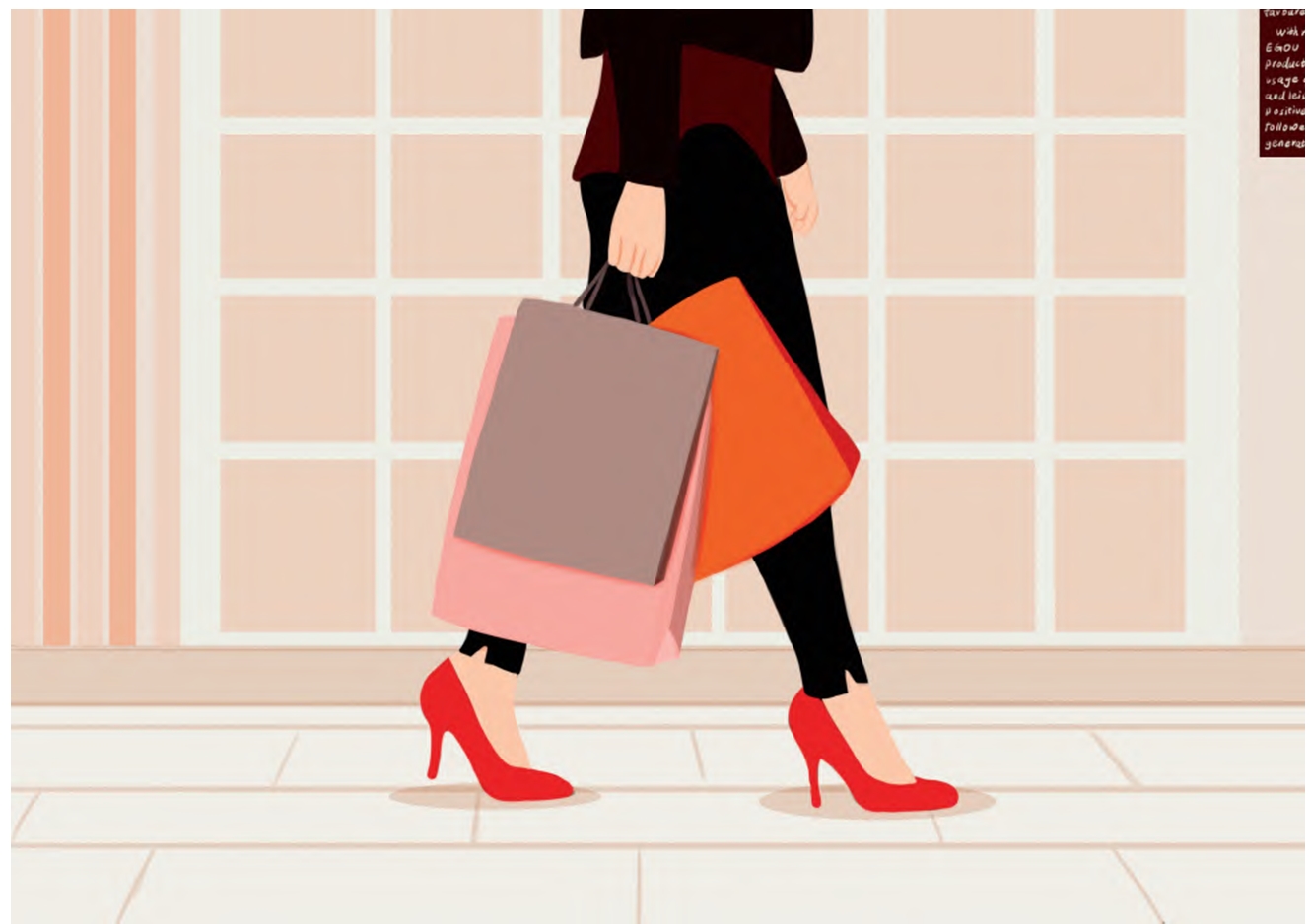 鞋业巨头遭重创7成鞋店都关门,鞋业巨头一个个倒下的背后