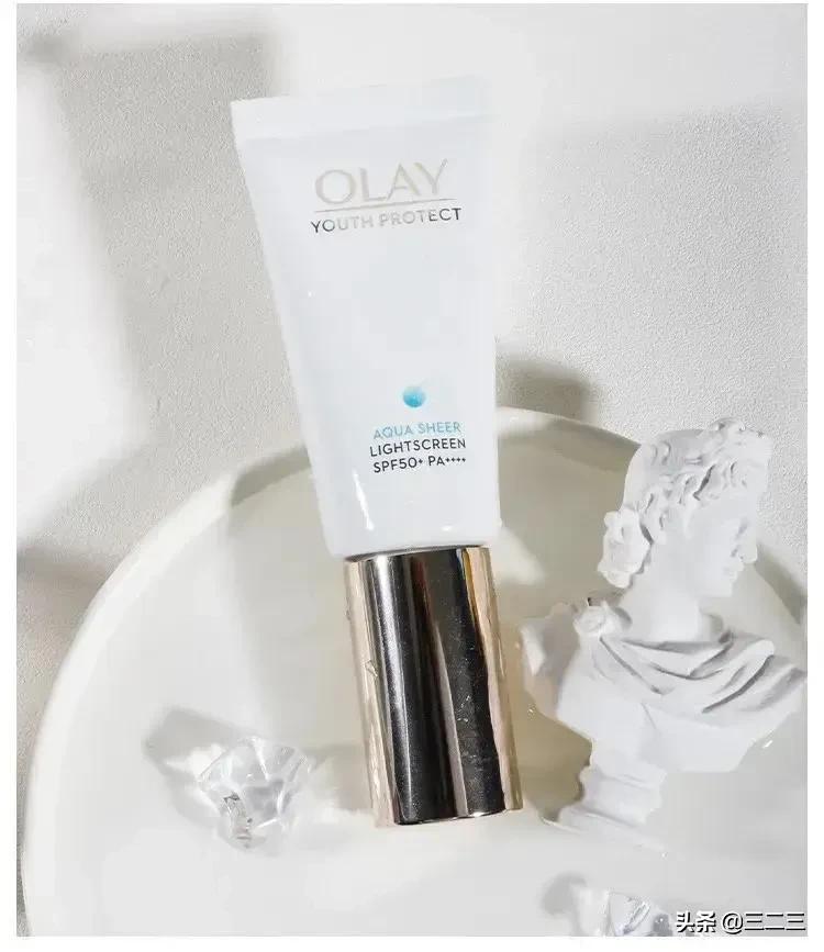 这才是真正的好用防晒霜,超级好用的防晒霜攻略