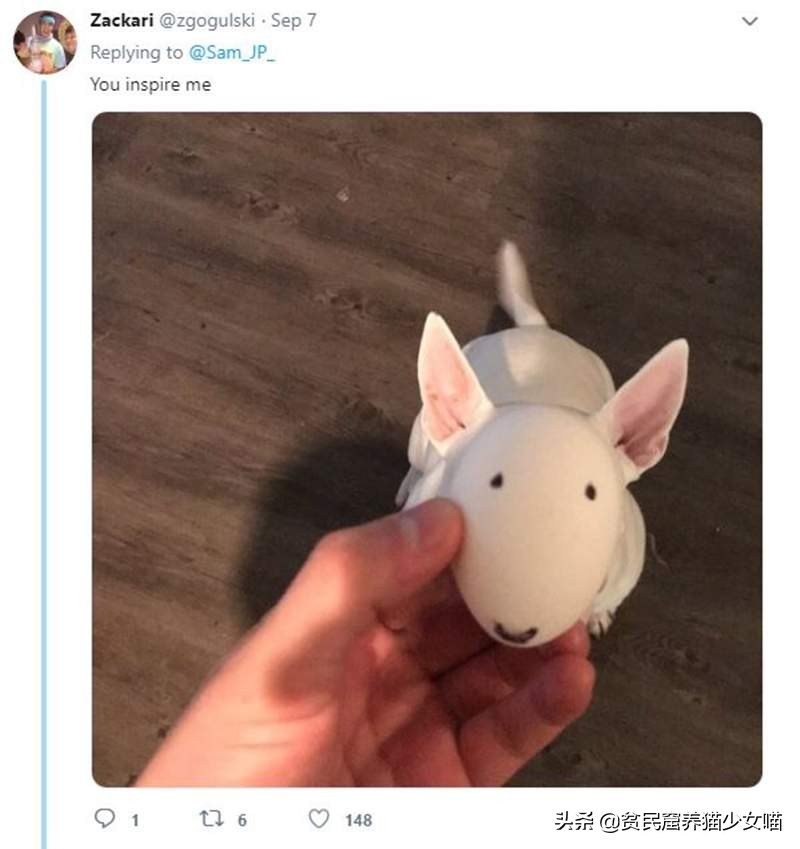 简单一招，比Ai换脸还厉害，毫无违和的牛头梗照片