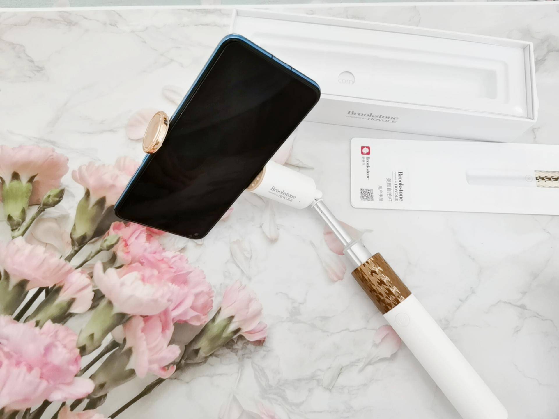 柔宇自拍杆蓝牙配对失效,柔宇美颜自拍杆怎么使用