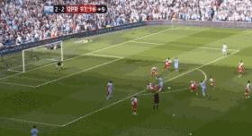 曼城那些峥嵘岁月,以前的曼城回忆