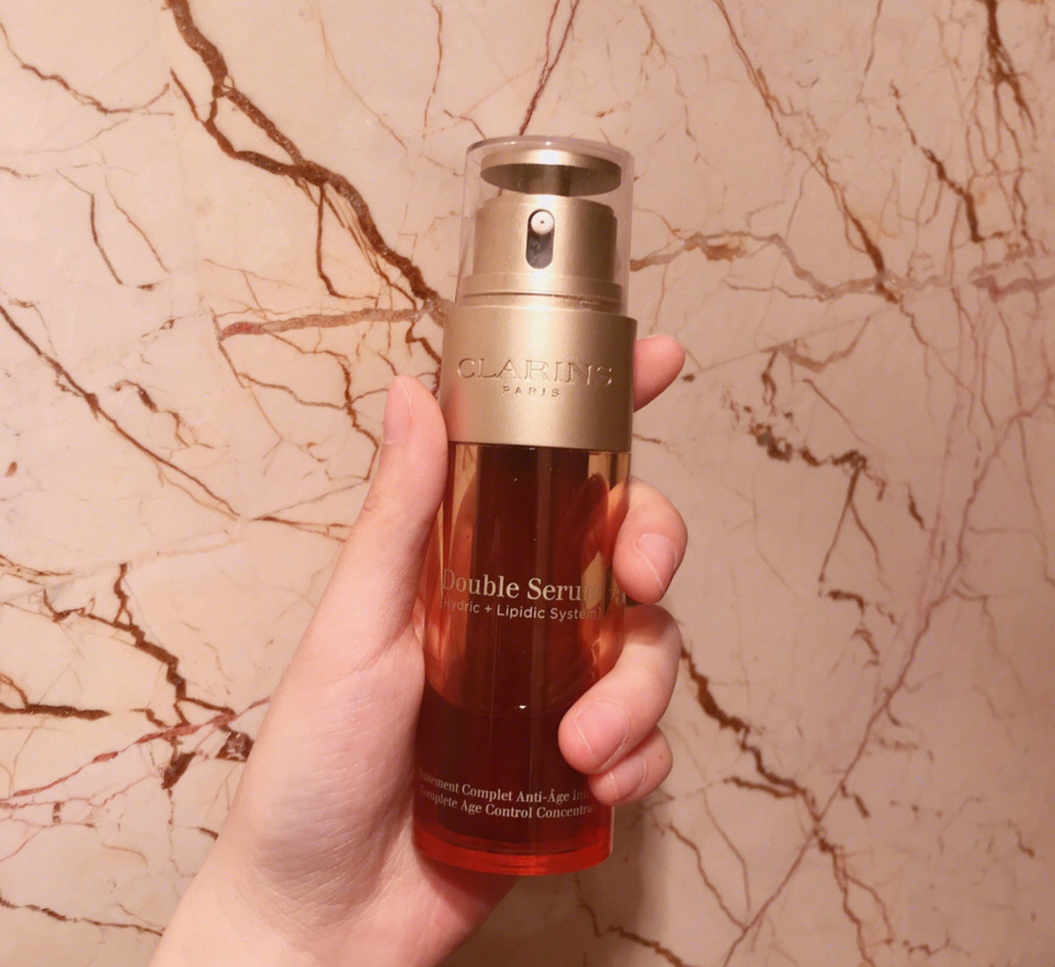 小黑瓶精华适合年龄,小黑瓶和什么精华搭配使用比较好