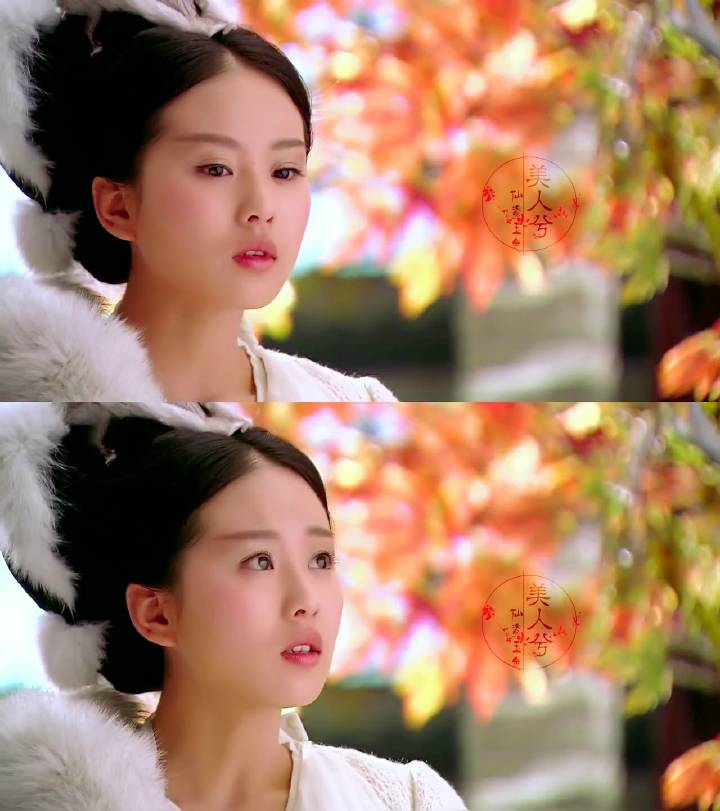 聊斋之辛十四娘全本,聊斋之辛十四娘狼妖大结局