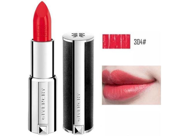 适合秋季的口红推荐大牌,秋冬妆容质感都靠雾面口红