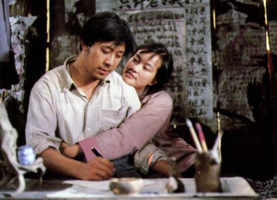 刘晓庆4段婚姻几段情史,刘晓庆到底有几段婚姻情况