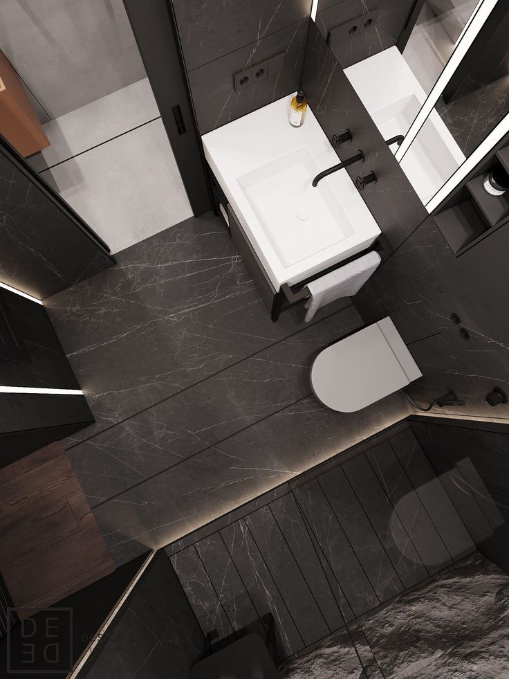 带卫生间卧室尺寸标准及图例,最小的卫生间设计尺寸