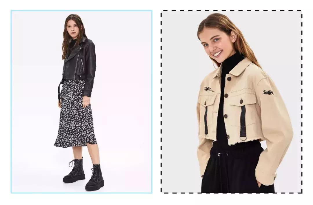 zara时尚单品推荐,zara的时尚单品