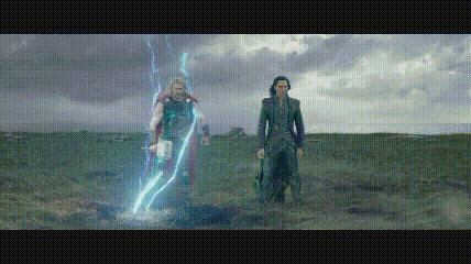 洛基才是漫威最大的赢家,漫威人物对洛基的评价