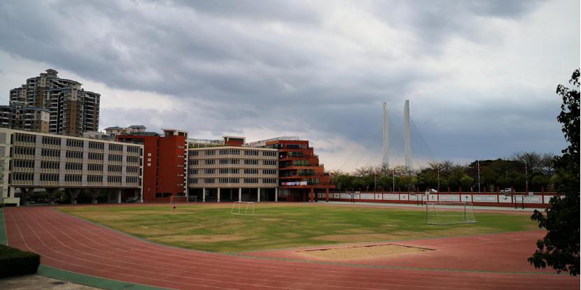 为孩子们营造一个学习氛围,黄冈中学惠州学校论坛