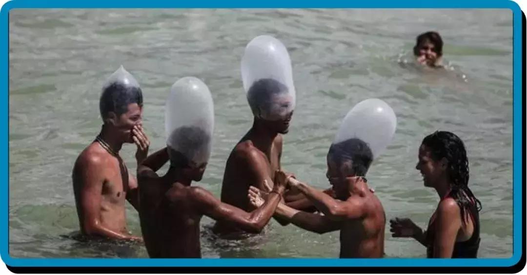 古巴城市真实现状,古巴城市真实面貌