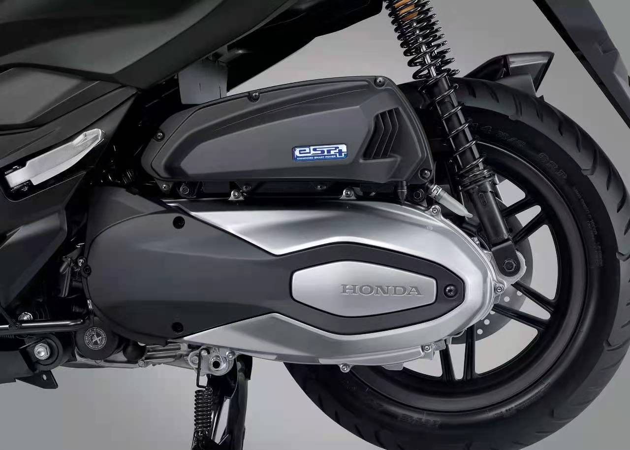 佛沙300和tmax300,本田佛沙300官方价格