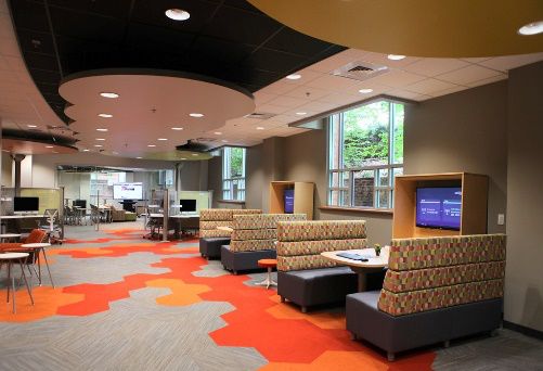 全美排名第二的公立大学,威廉玛丽学院是文理学院吗