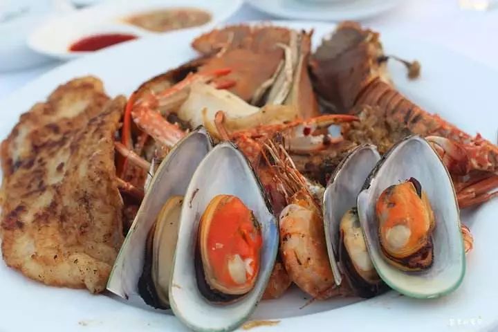 泰国普吉岛自由行签证攻略,泰国免签证费旅游攻略