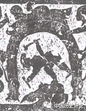 李建新:从汉画像看汉代的祭祀礼俗