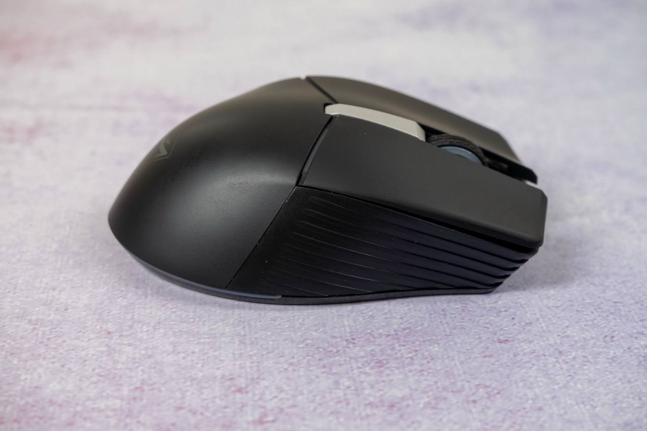 款款优秀，组合起来吃鸡更轻松，机械师游戏套装体验