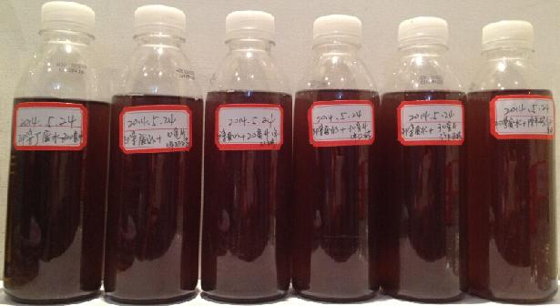 环保酵素制作堆肥的方法,自制酵素拖地