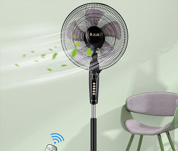 电风扇出现故障怎么办,电风扇的几种常见故障