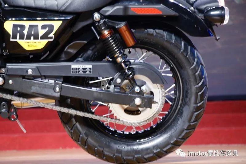 29800元起！赛科龙RE3公布售价