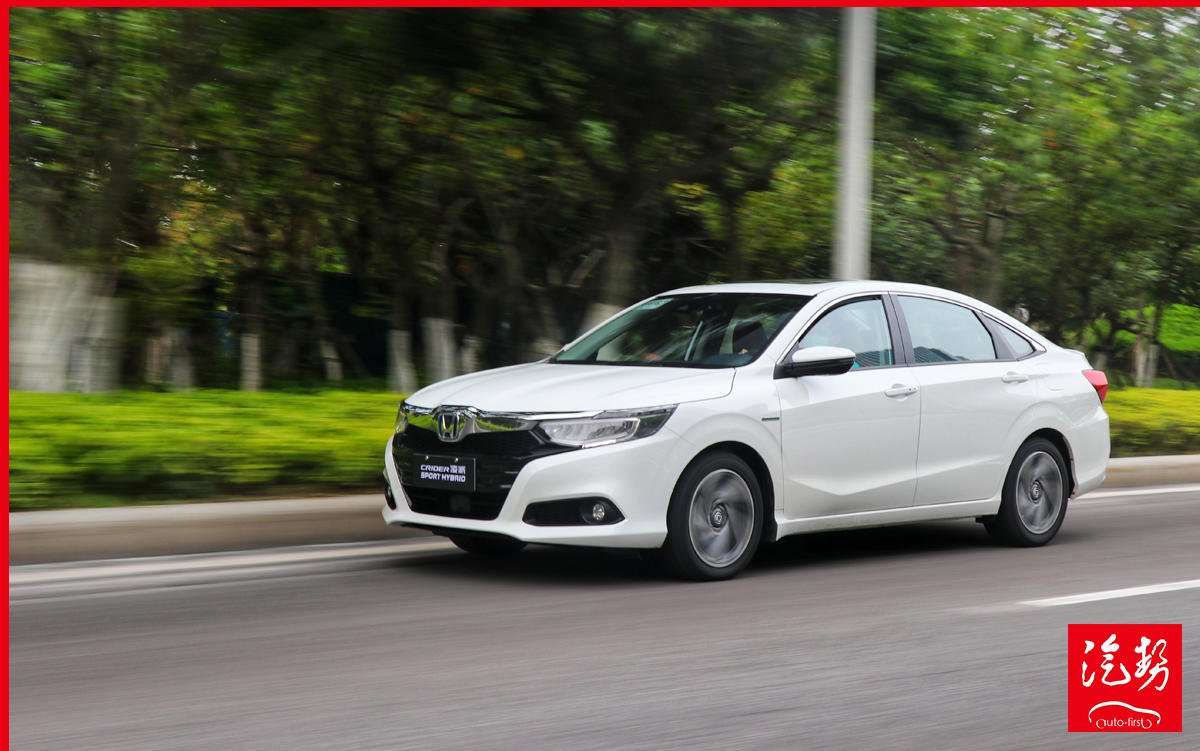 广汽凌派锐混动试驾视频,最新款凌派锐混动试驾视频