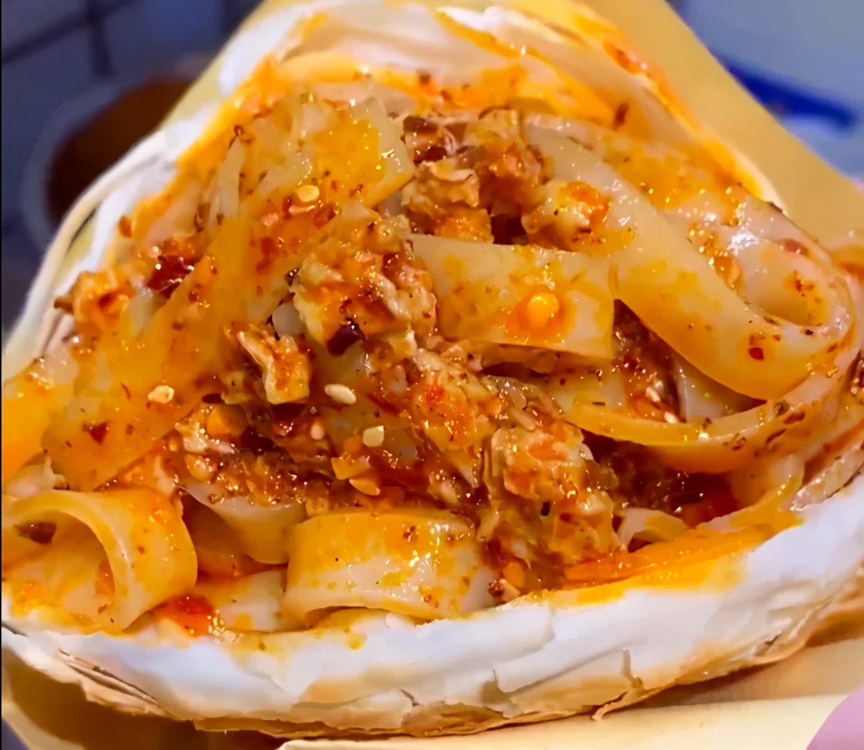 体验碳水的快乐也要学习,简单的碳水极致的享受