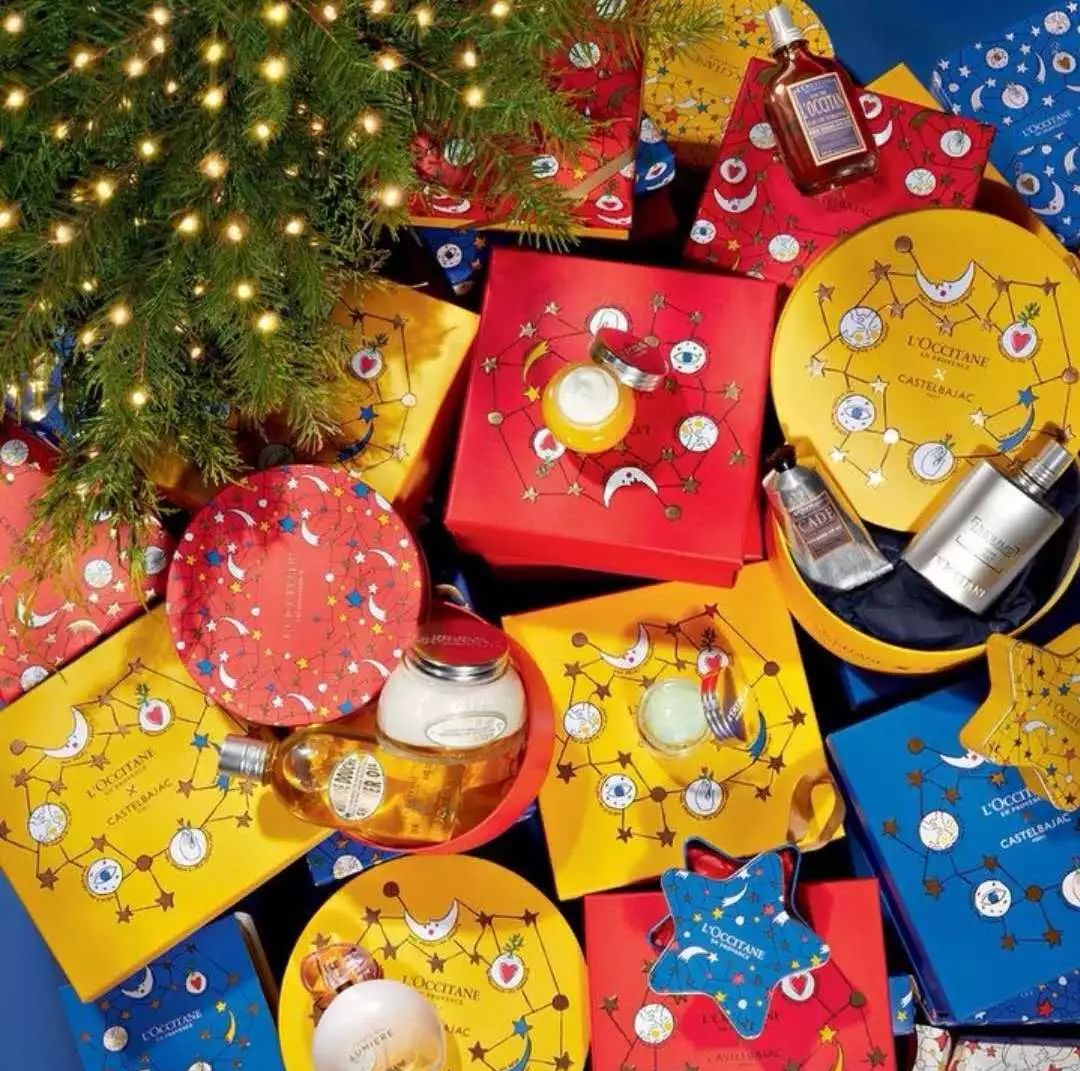 圣诞限量款值得入手吗,圣诞限定最值得买