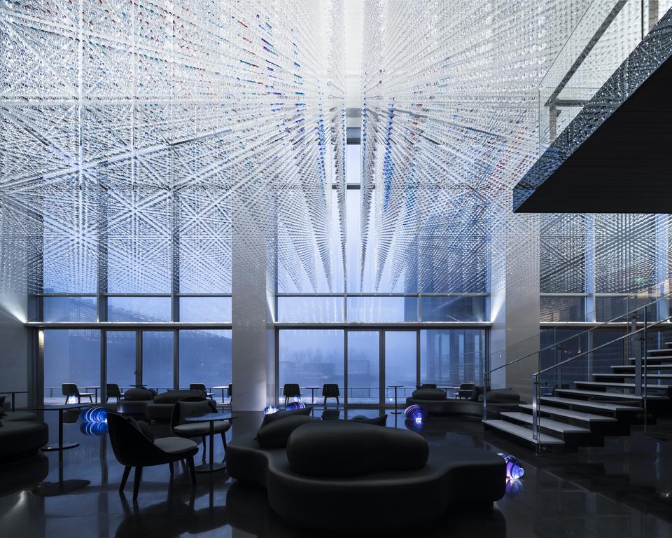 细数中国顶级酒店,中国十大顶级酒店建筑