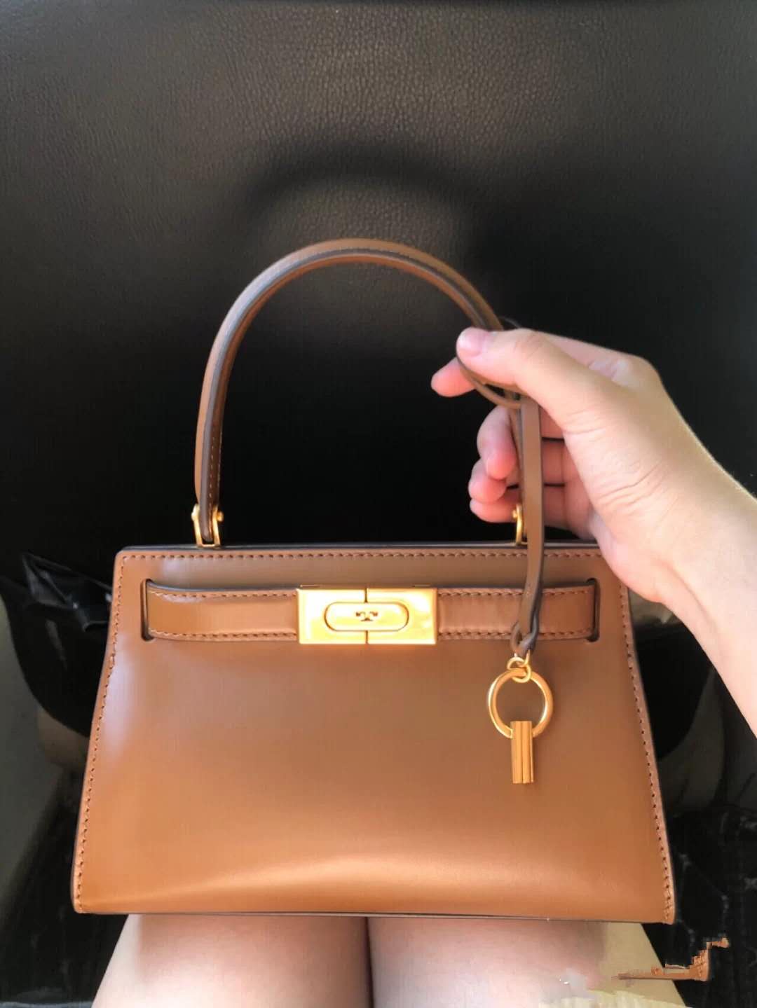 汤丽柏琦有假的吗,toryburch汤丽柏琦doublelee真假