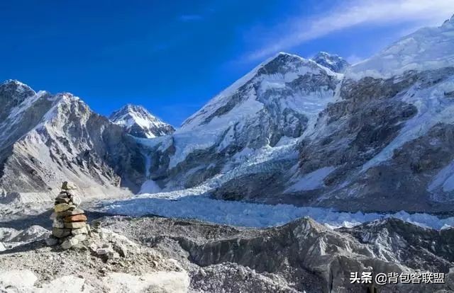 尼泊尔ebc珠峰大本营,尼泊尔徒步珠峰大本营攻略