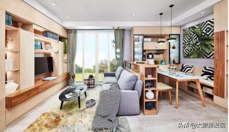 太原一站式装家购物！玩转米粉节全攻略！装家没想到如此简单