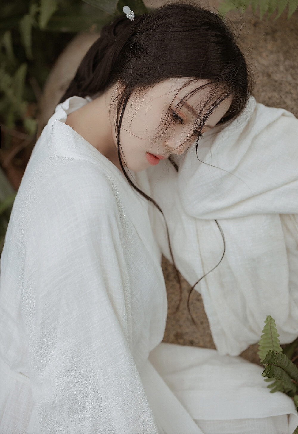 如何拥有精致的“小翘鼻”？不用开刀不用整容，学会这个就够了