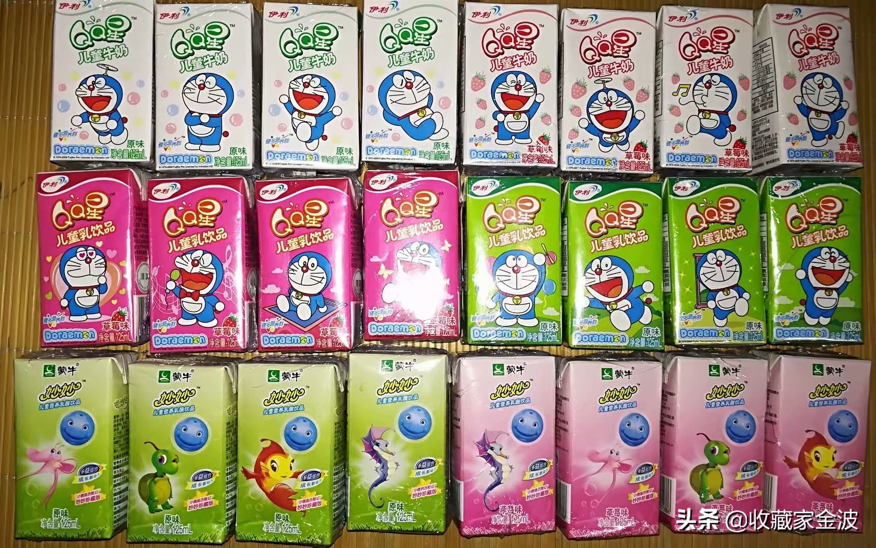 伊利纯牛奶利乐包和无菌装的区别,伊利纯牛奶康美包和利乐包的区别